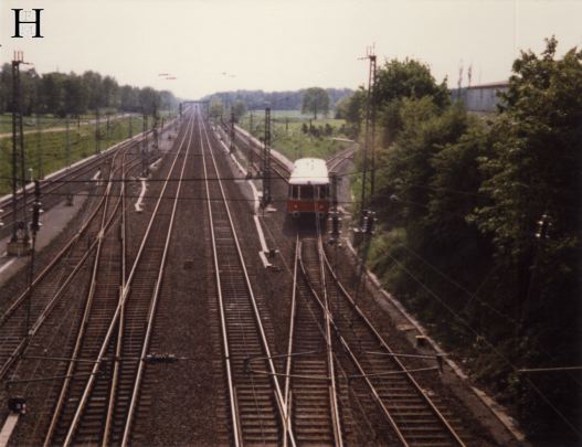 Nebenbahn